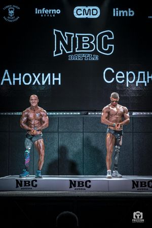 Фотограф Андрей Слынченко FRIZZZON